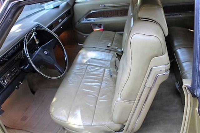 1970 Cadillac DeVille - photo 4