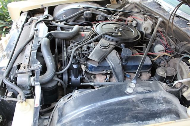 1970 Cadillac DeVille - photo 6