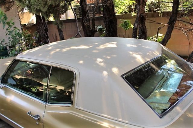 1970 Cadillac DeVille - photo 9