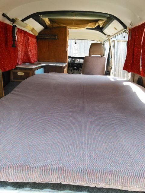 1977 Volkswagen Bus/Vanagon white - photo 10