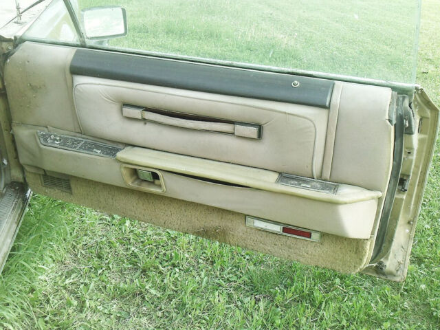 1978 Lincoln Continental Diamond Jubilee Edition - photo 10