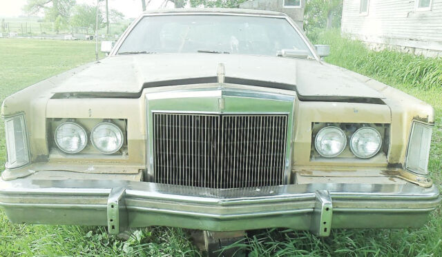 1978 Lincoln Continental Diamond Jubilee Edition - photo 7