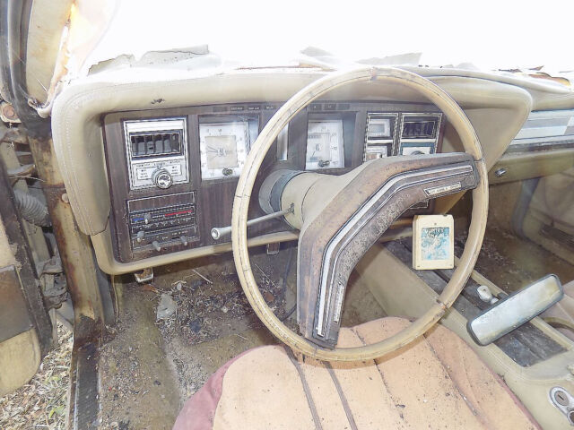1978 Lincoln Continental Diamond Jubilee Edition - photo 8