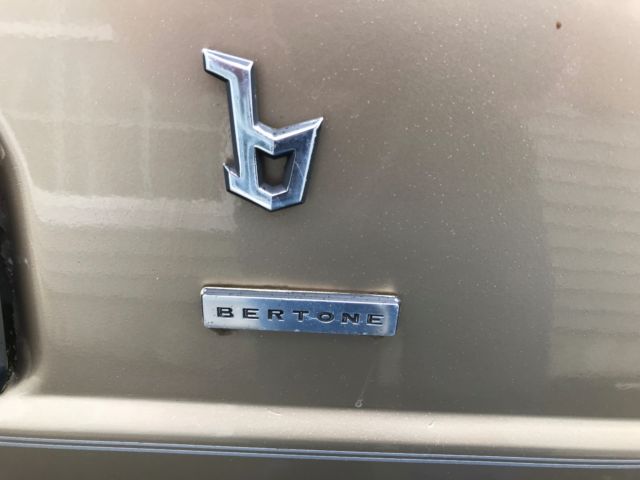 1989 Volvo 780 - photo 7
