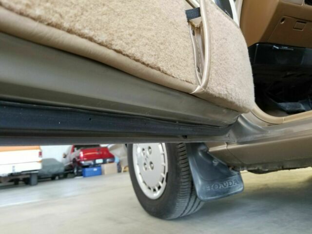 1985 Honda Accord - photo 12