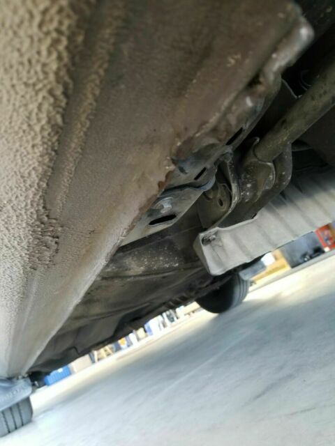 1985 Honda Accord - photo 13