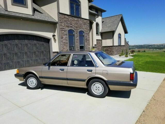 1985 Honda Accord - photo 3