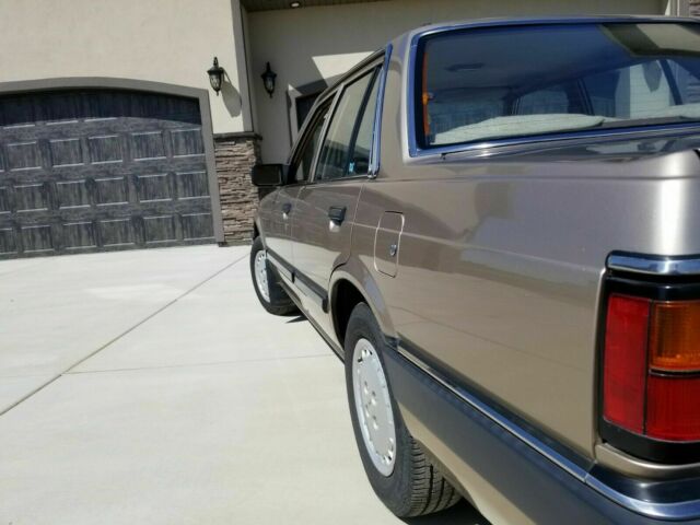 1985 Honda Accord - photo 5