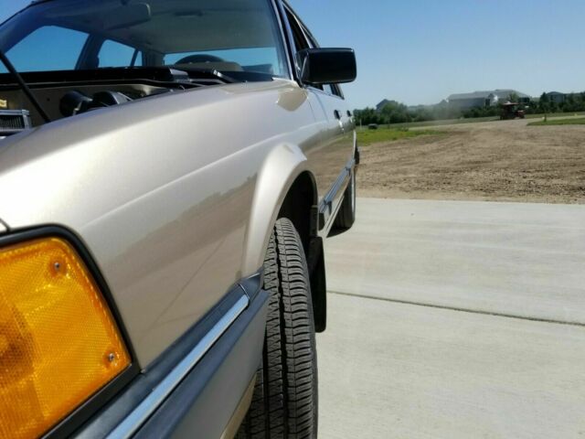 1985 Honda Accord - photo 6