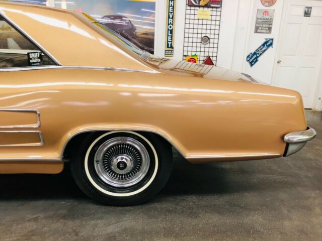 1964 Buick Riviera -Classic Beauty-SEE VIDEO- - photo 13