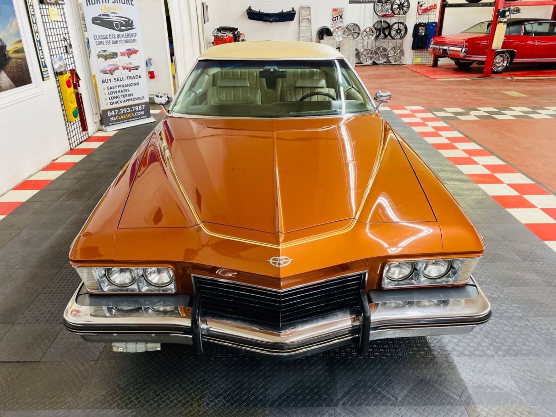 1973 Buick Riviera - BOAT TAIL RESTO MOD - 455 ENGINE - SEE VIDEO - - photo 11