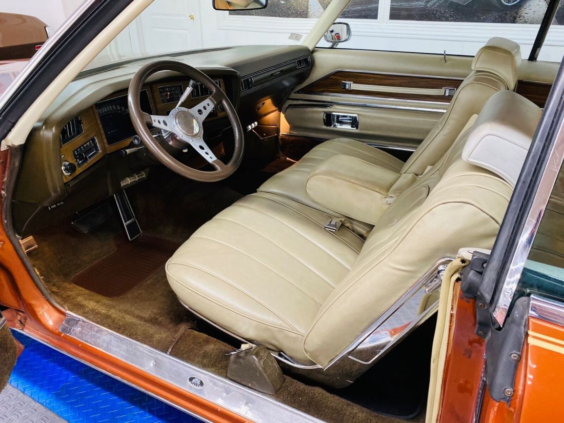 1973 Buick Riviera - BOAT TAIL RESTO MOD - 455 ENGINE - SEE VIDEO - - photo 4