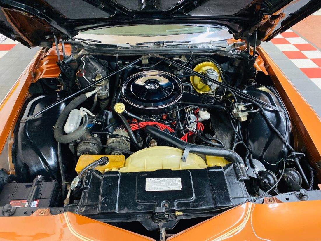 1973 Buick Riviera - BOAT TAIL RESTO MOD - 455 ENGINE - SEE VIDEO - - photo 5