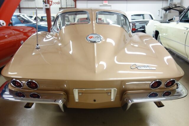 1963 Chevrolet Corvette -SPLIT WINDOW FUELIE - NCRS TOP FLIGHT WINNER - - photo 13