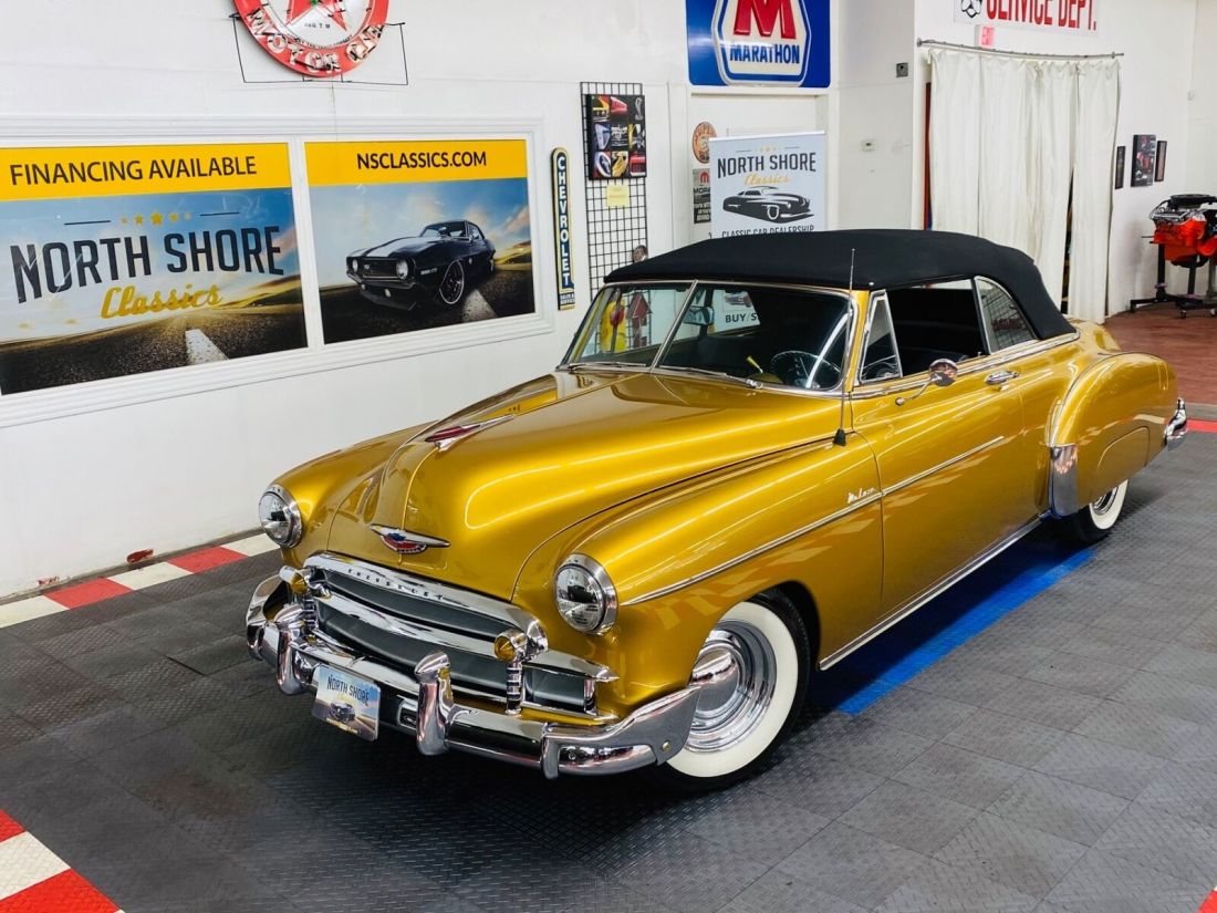 1950 Chevrolet Other Custom Street Rod - SEE VIDEO -