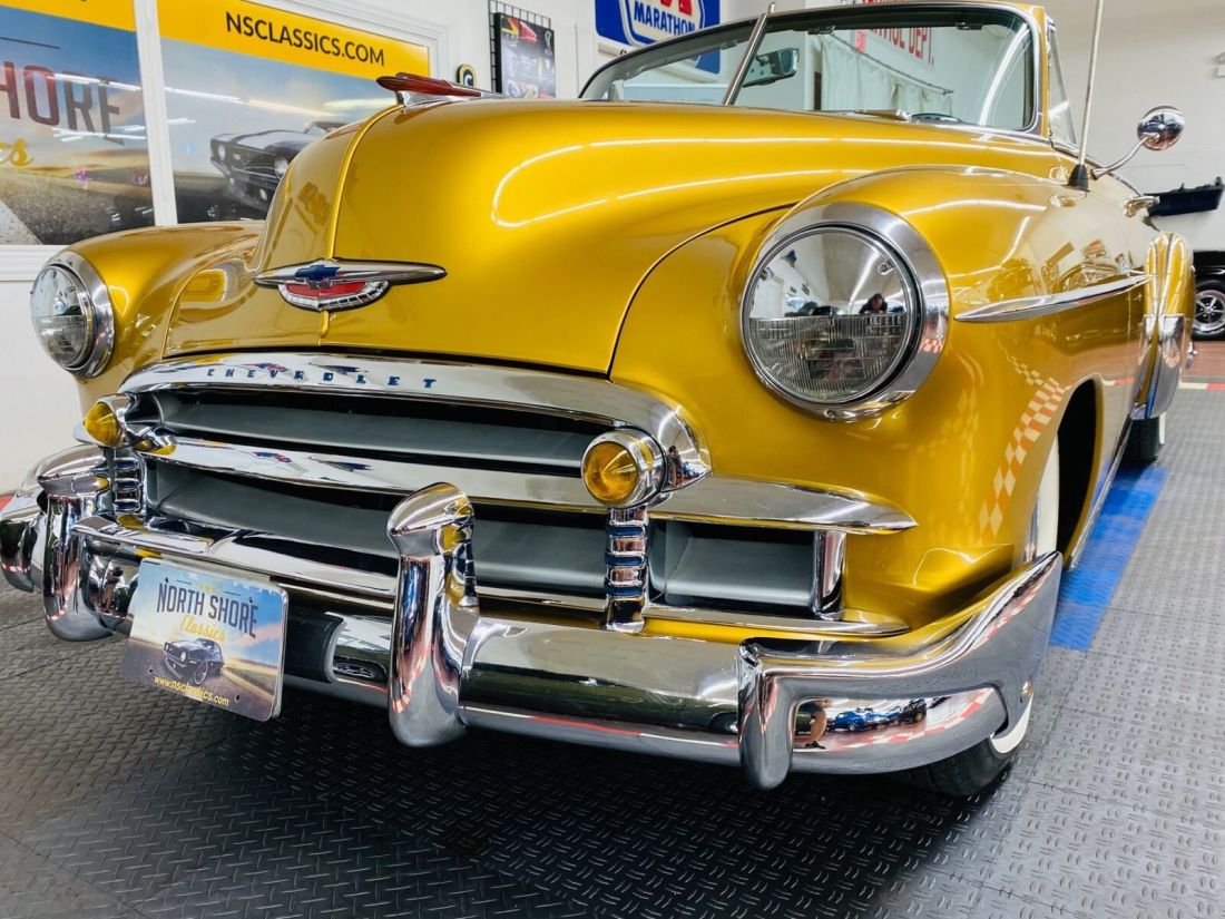 1950 Chevrolet Other Custom Street Rod - SEE VIDEO - - photo 13