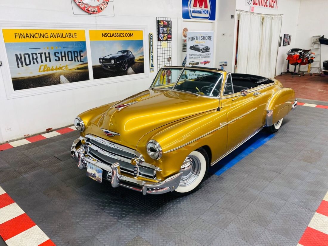 1950 Chevrolet Other Custom Street Rod - SEE VIDEO - - photo 3
