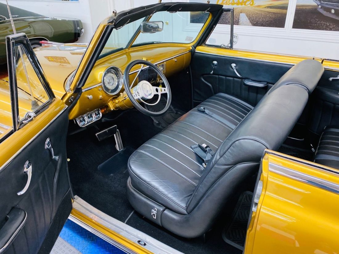 1950 Chevrolet Other Custom Street Rod - SEE VIDEO - - photo 5