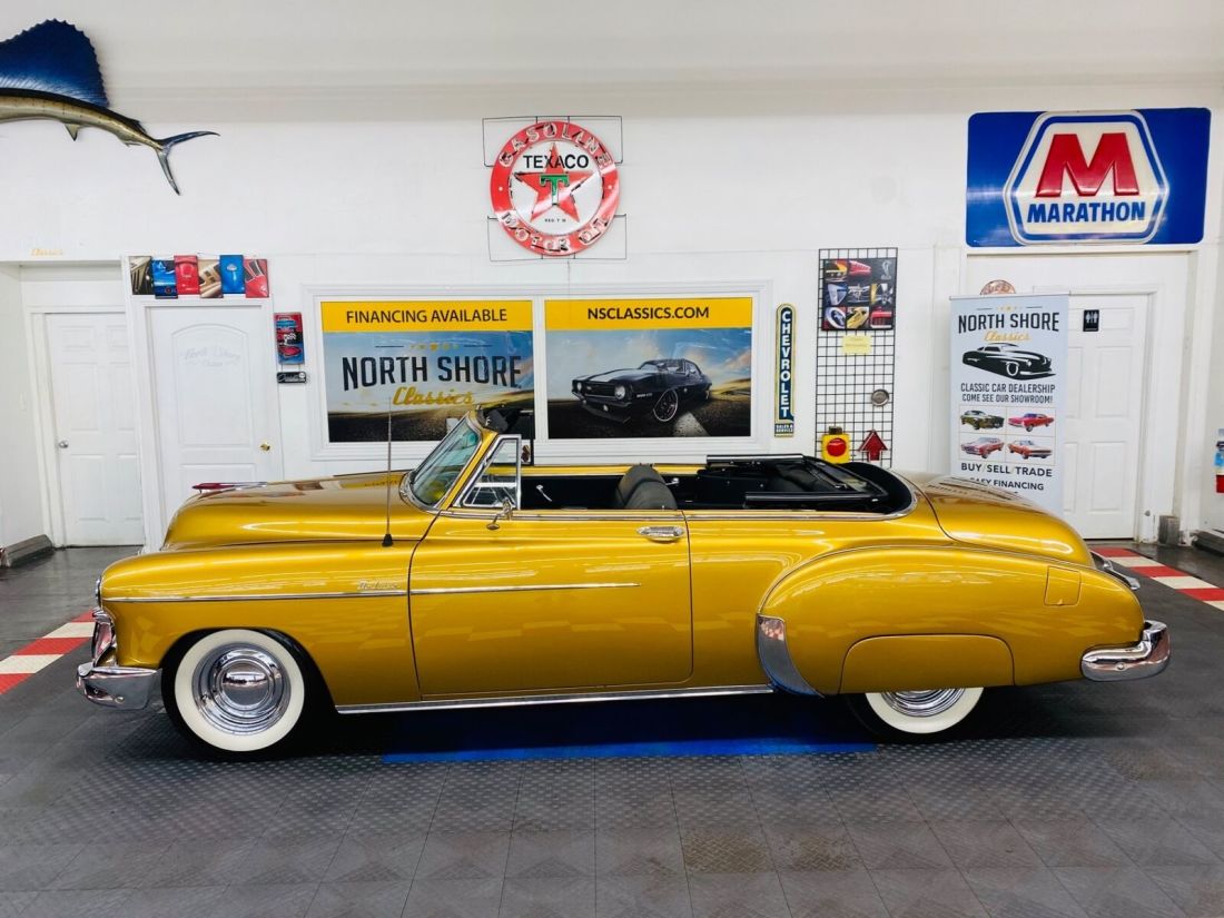 1950 Chevrolet Other Custom Street Rod - SEE VIDEO - - photo 7