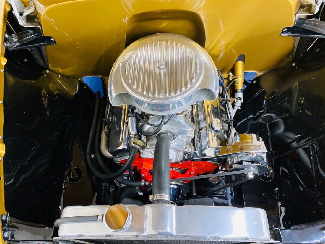 1950 Chevrolet Other Custom Street Rod - SEE VIDEO - - photo 8