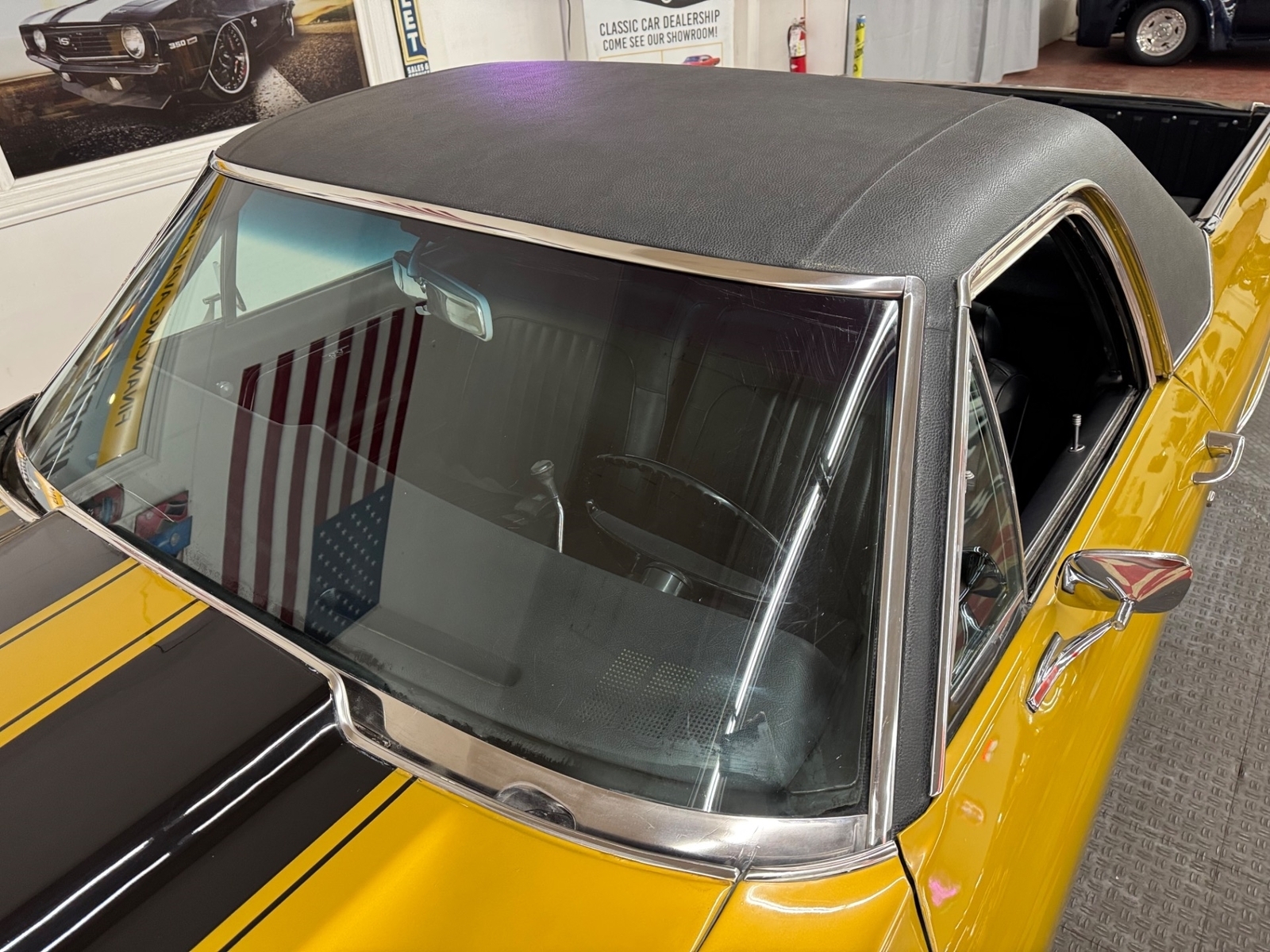 1971 Chevrolet El Camino - CALIFORNIA VEHICLE - 350 C.I. ENGINE -SEE VIDEO - photo 10