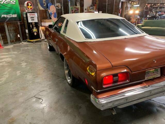 1974 Chevrolet Malibu Sport Coupe - photo 6