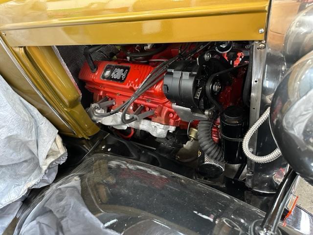 1931 Ford Model A CPE - photo 6