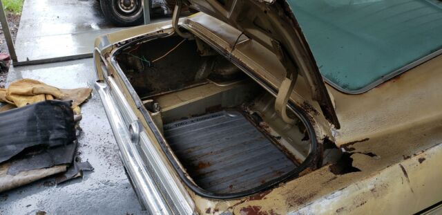 1969 Ford Torino 428 COBRA JET - photo 12