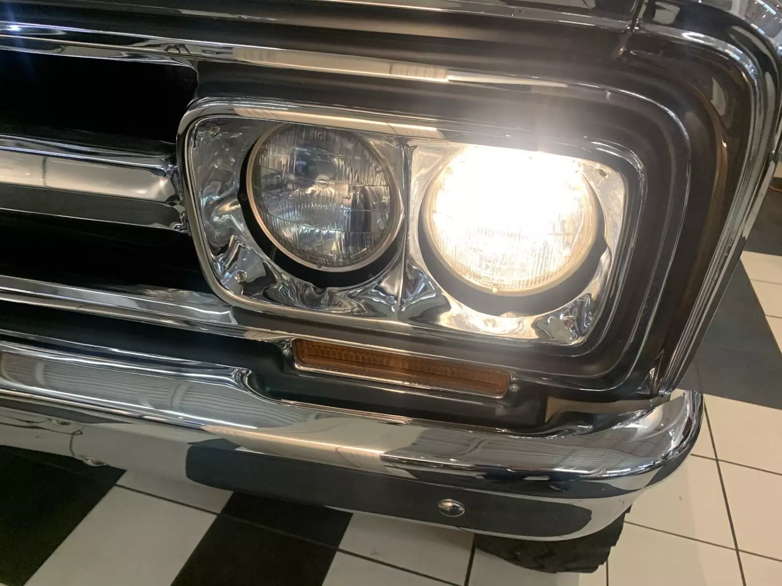 1971 GMC 2500 - photo 13