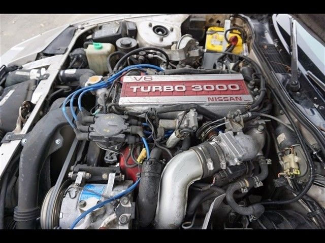 1985 Nissan 300ZX Turbo - photo 12