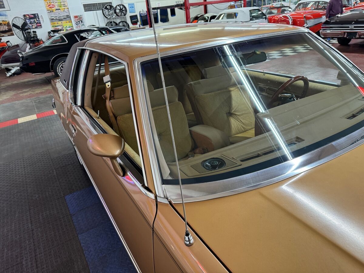 1980 Oldsmobile Cutlass - CLEAN SOUTHERN CAR - LOW MILES - - photo 11