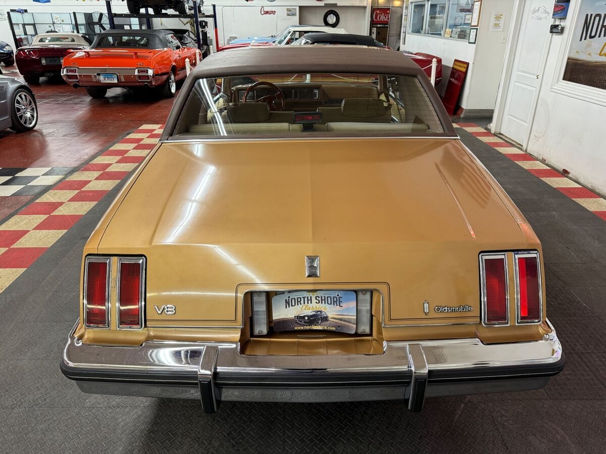 1980 Oldsmobile Cutlass - CLEAN SOUTHERN CAR - LOW MILES - - photo 12