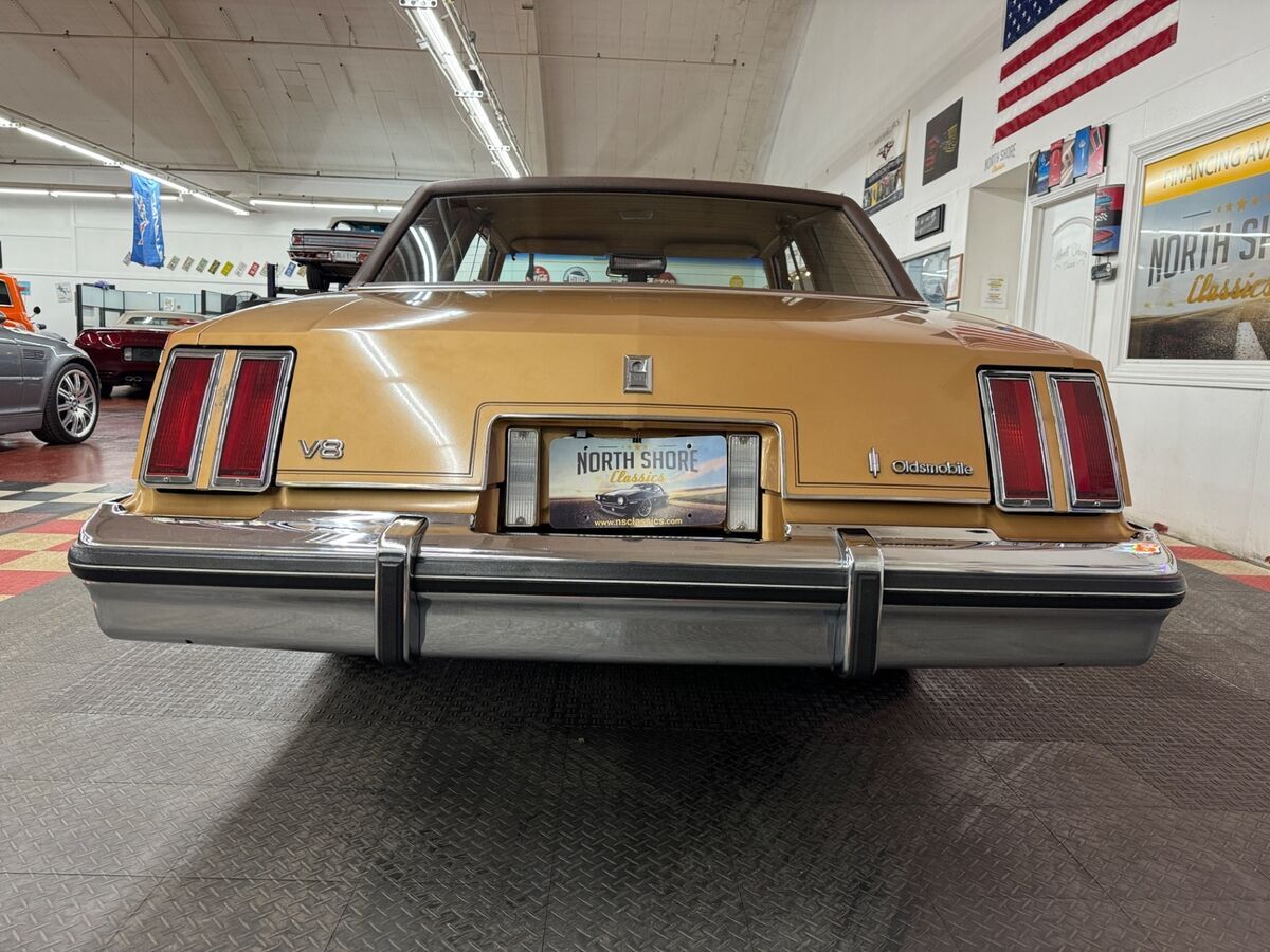 1980 Oldsmobile Cutlass - CLEAN SOUTHERN CAR - LOW MILES - - photo 13