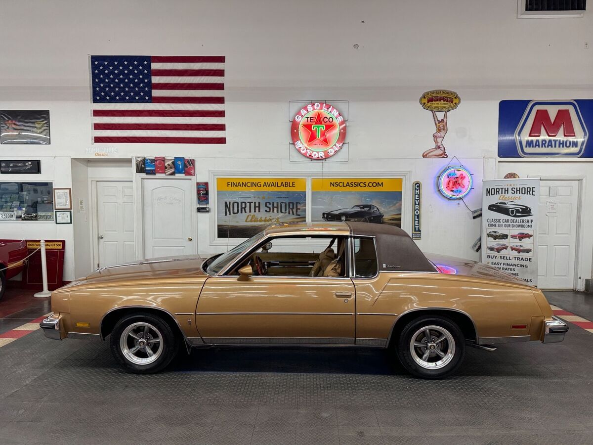 1980 Oldsmobile Cutlass - CLEAN SOUTHERN CAR - LOW MILES - - photo 4