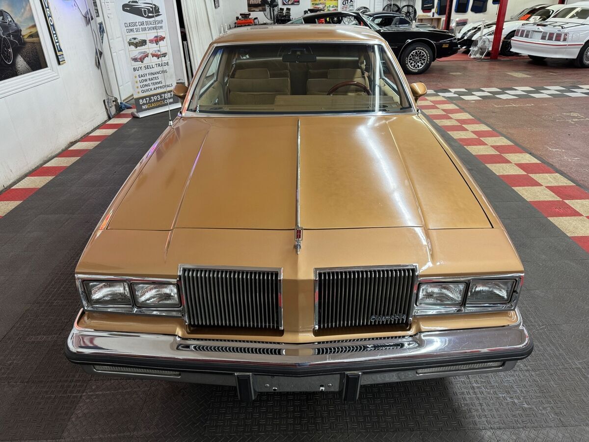 1980 Oldsmobile Cutlass - CLEAN SOUTHERN CAR - LOW MILES - - photo 5