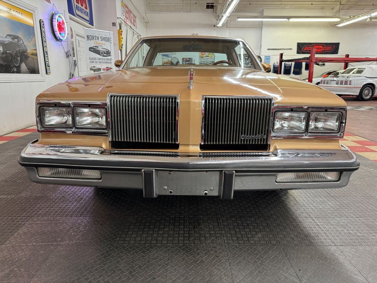 1980 Oldsmobile Cutlass - CLEAN SOUTHERN CAR - LOW MILES - - photo 7