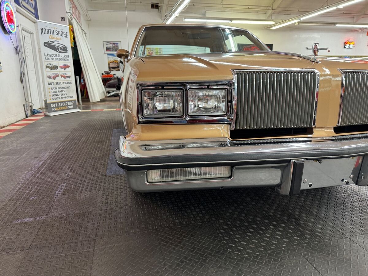 1980 Oldsmobile Cutlass - CLEAN SOUTHERN CAR - LOW MILES - - photo 8