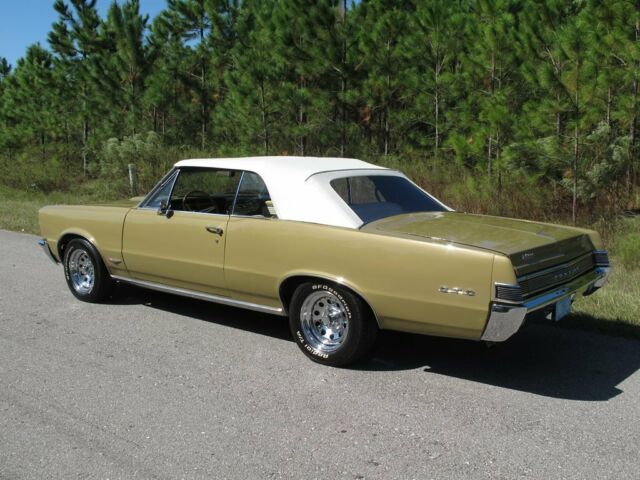 1965 Pontiac Le Mans -- - photo 11