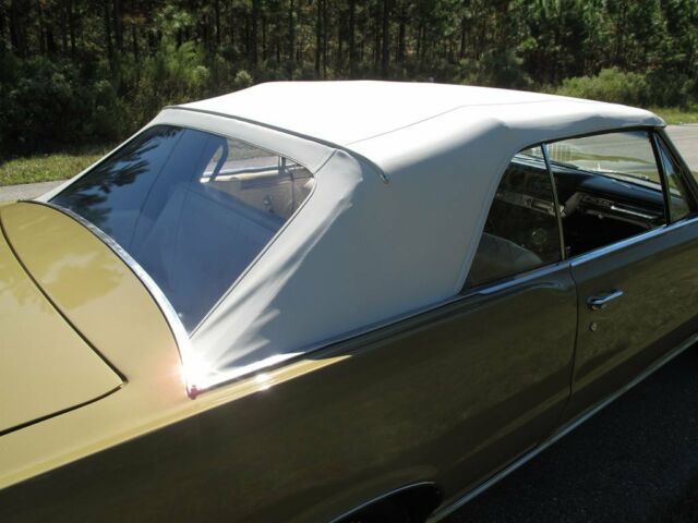 1965 Pontiac Le Mans -- - photo 13