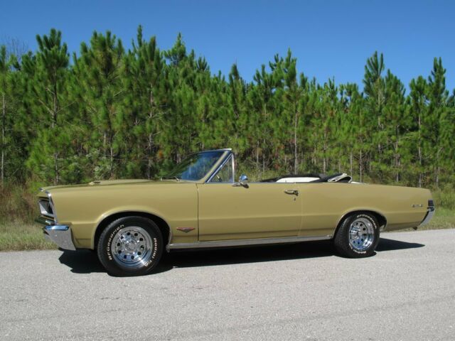 1965 Pontiac Le Mans -- - photo 2