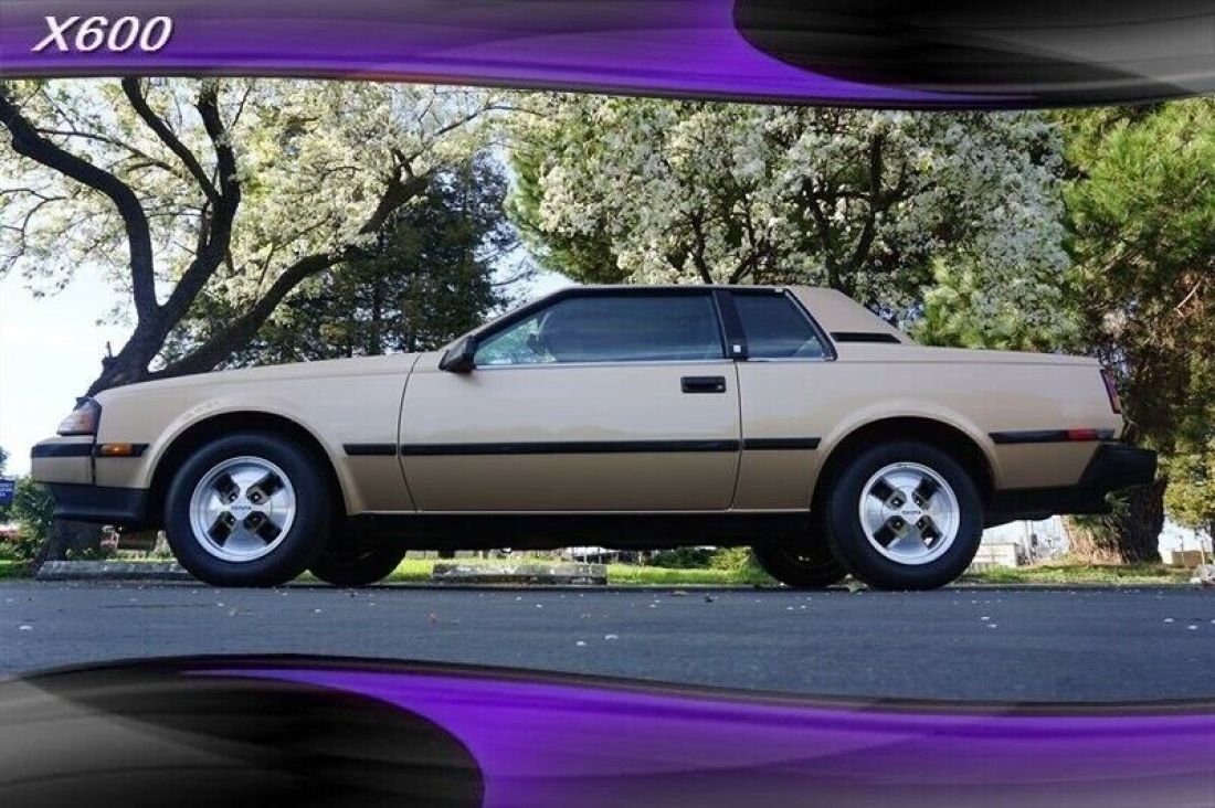 Gold Toyota Celica with 129,377 Miles available now! 1984 Toyota Celica GT