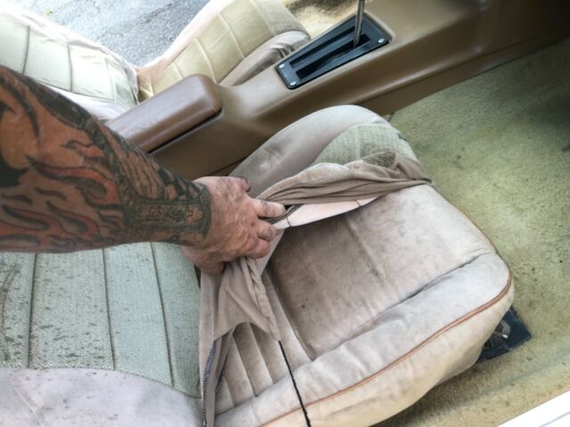 1978 Pontiac Trans Am - photo 10