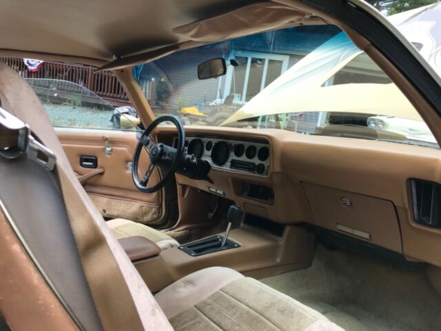 1978 Pontiac Trans Am - photo 11