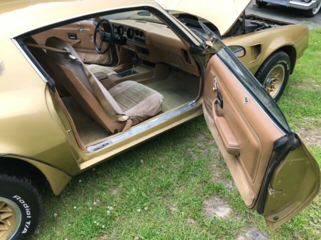 1978 Pontiac Trans Am - photo 12