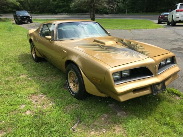 1978 Pontiac Trans Am - photo 2