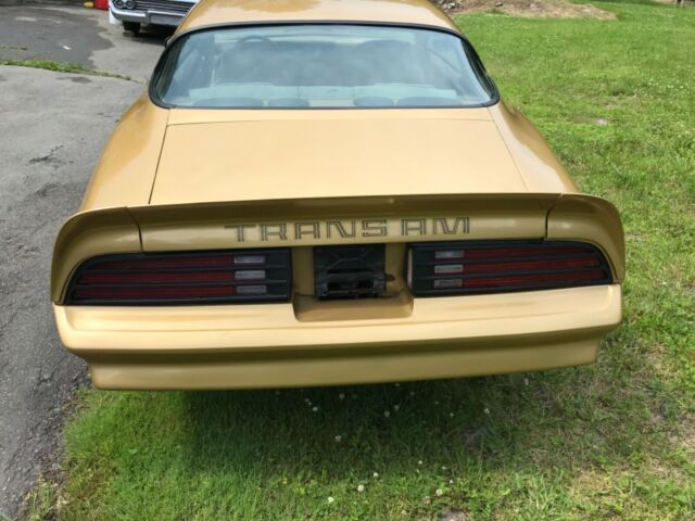 1978 Pontiac Trans Am - photo 3