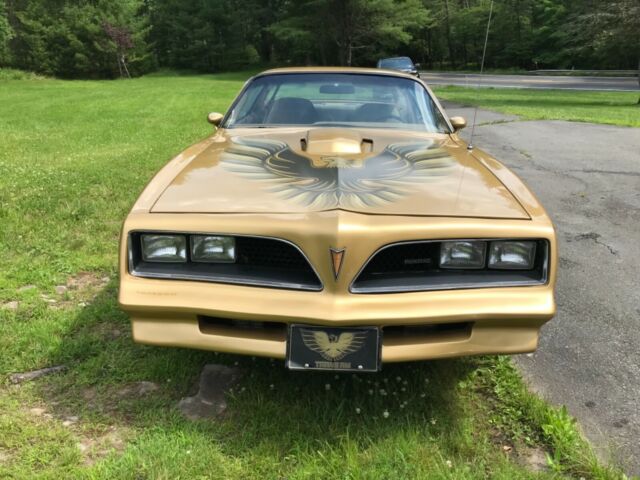 1978 Pontiac Trans Am - photo 5