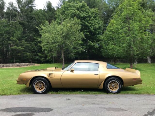 1978 Pontiac Trans Am - photo 6