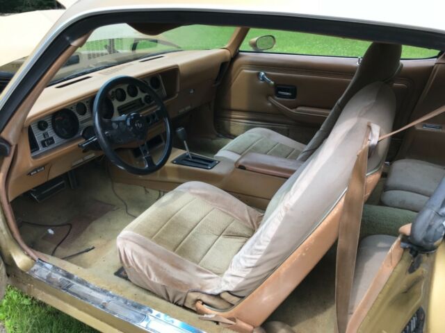 1978 Pontiac Trans Am - photo 9