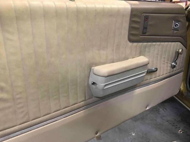 1970 Buick Skylark 2 Door Hard Top - photo 8
